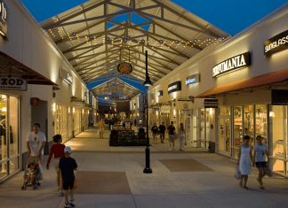Philadelphia Premium Outlets – Pottstown, PA Philadelphia Premium Outlets | I-95 Exit Guide