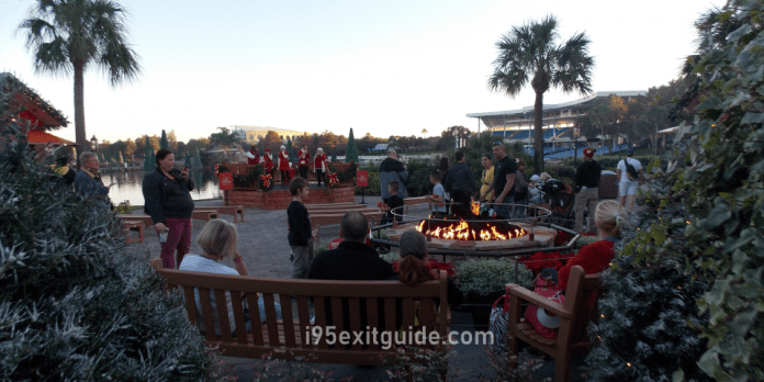 Seaworld Christmas | I-95 Exit Guide Seaworld Christmas | I-95 Exit Guide