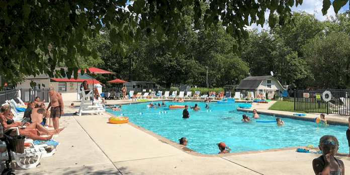 I-95 Campgrounds | Country Oaks Campground - Dorothy, New Jersey I-95 Campgrounds | Country Oaks Campground - Dorothy, New Jersey