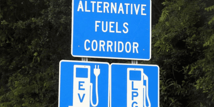 Alternative Fuels Corridor | I-95 Exit Guide Alternative Fuels Corridor | I-95 Exit Guide