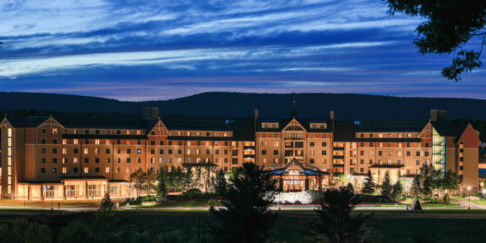 Mount Airy Casino Resort | I-95 Exit Guide Mount Airy Casino Resort | I-95 Exit Guide