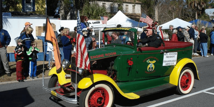 Kingsland Mardi-Gras Festival | I-95 Exit Guide Kingsland Mardi-Gras Festival | I-95 Exit Guide