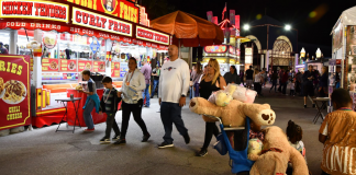 South Florida Fair | I-95 Exit Guide