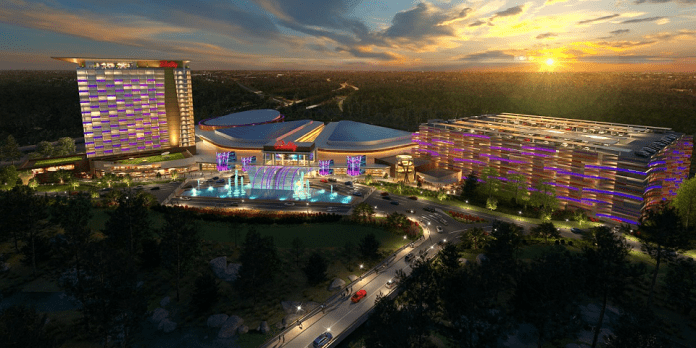 Bally's Richmond | I-95 Exit Guide Bally's Richmond | I-95 Exit Guide