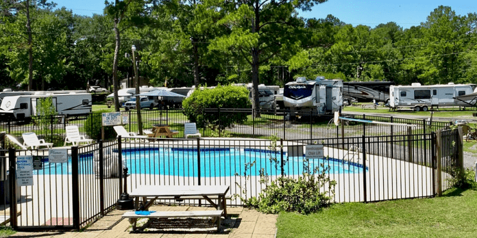 I-95 Campgrounds | Lake Aire RV Park and Campground - Hollywood, South Carolina I-95 Campgrounds | Lake Aire RV Park and Campground - Hollywood, South Carolina
