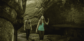 Abingdon, Virginia | I-95 Exit Guide