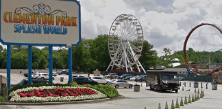 Clementon Park | I-95 Exit Guide