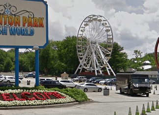 New Life for New Jersey’s Clementon Amusement Park Clementon Park | I-95 Exit Guide