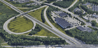 Maine Turnpike | I-95 Exit Guide