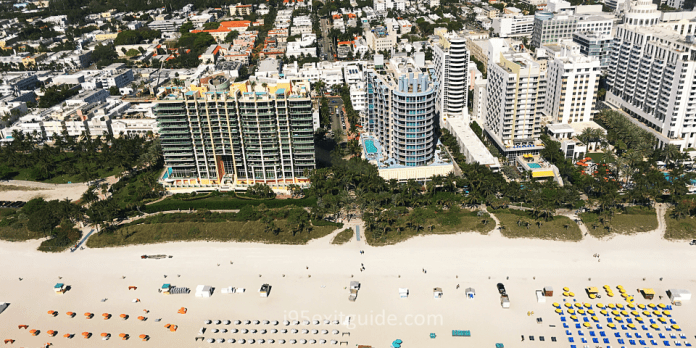 Miami Beach | I-95 Exit Guide Miami Beach | I-95 Exit Guide