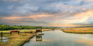 Pawley's Island, South Carolina | I-95 Exit Guide