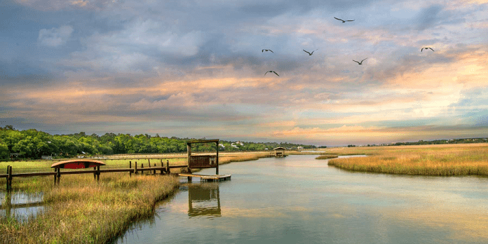 Pawley's Island, South Carolina | I-95 Exit Guide Pawley's Island, South Carolina | I-95 Exit Guide