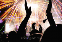 Celebrate Independence Day, America’s 250 in Daytona Beach Fireworks Celebration | I-95 Exit Guide