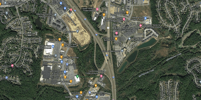 I-95 Construction | I-95, Exit 126 | I-95 Exit Guide
