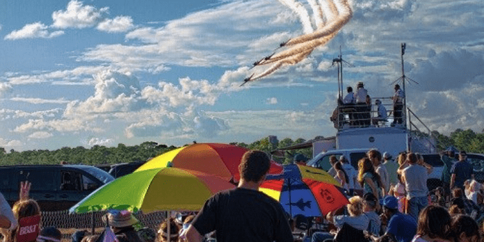 Stuart Air Show | I-95 Exit Guide Stuart Air Show | I-95 Exit Guide