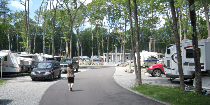 I-95 Campgrounds | Paradise Park RV Resort - Old Orchard Beach, Maine I-95 Campgrounds | Paradise Park RV Resort - Old Orchard Beach, Maine