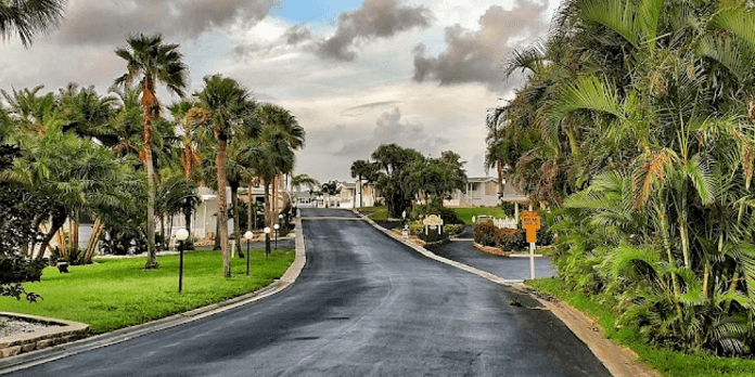 I-95 Campgrounds | Juno Ocean Walk RV Resort - Juno Beach, Florida I-95 Campgrounds | Juno Ocean Walk RV Resort - Juno Beach, Florida