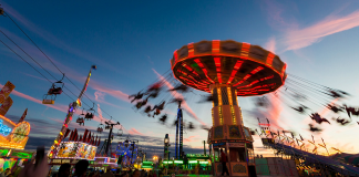 South Carolina State Fair | I-95 Exit Guide