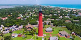 Daytona Beach | I-95 Exit Guide