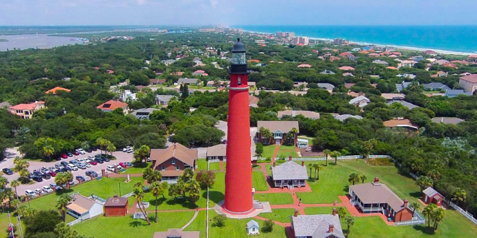 Daytona Beach | I-95 Exit Guide Daytona Beach | I-95 Exit Guide