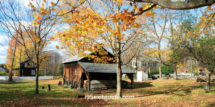 Delaware Fall Foliage | I-95 Exit Guide Delaware Fall Foliage | I-95 Exit Guide