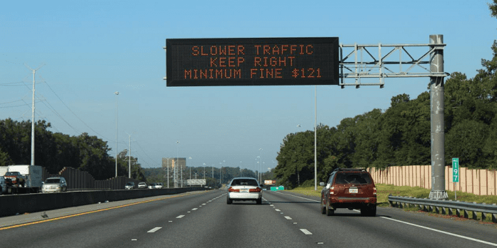 Keep Right Florida | I-95 Exit Guide Keep Right Florida | I-95 Exit Guide