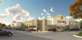 Buc-ee's Travel Center | I-95 Exit Guide