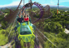 North America’s Tallest, Fastest and Steepest Hybrid Coaster Opens in March at Busch Gardens Williamsburg Busch Gardens Williamsburg | I-95 Exit Guide
