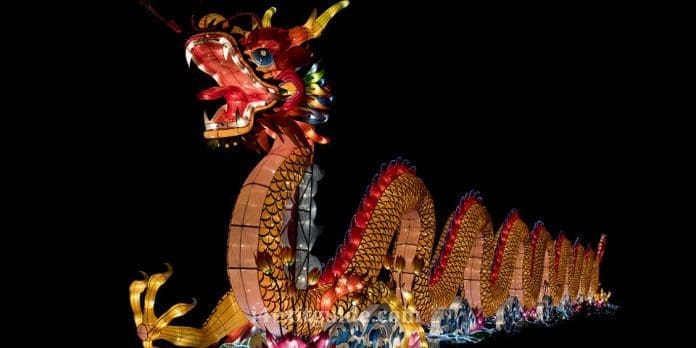 Asian Lantern Festival | I-95 Exit Guide Asian Lantern Festival | I-95 Exit Guide