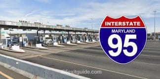 Maryland Fort McHenry Tunnel Tolls | I-95 Exit Guide