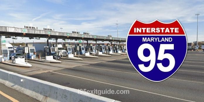 Maryland Fort McHenry Tunnel Tolls | I-95 Exit Guide Maryland Fort McHenry Tunnel Tolls | I-95 Exit Guide