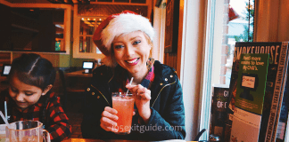 Restaurants Open for Christmas | I-95 Exit Guide