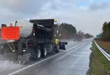 North Carolina Declares State of Emergency, Braces for Winter Storm North Carolina DOT | I-95 Exit Guide