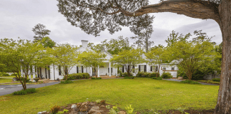 Thououghbred Country, South Carolina | I-95 Exit Guide