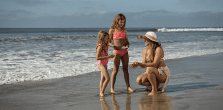 Onslow County Beaches | I-95 Exit Guide