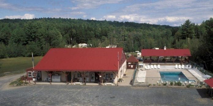 I-95 Campgrounds | Twin Tamarack Campground - New Hampton, New Hampshire I-95 Campgrounds | Twin Tamarack Campground - New Hampton, New Hampshire