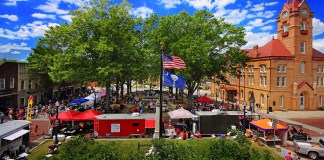 Newberry, South Carolina | I-95 Exit Guide