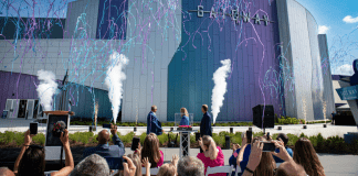 Kennedy Space Center | I-95 Exit Guide