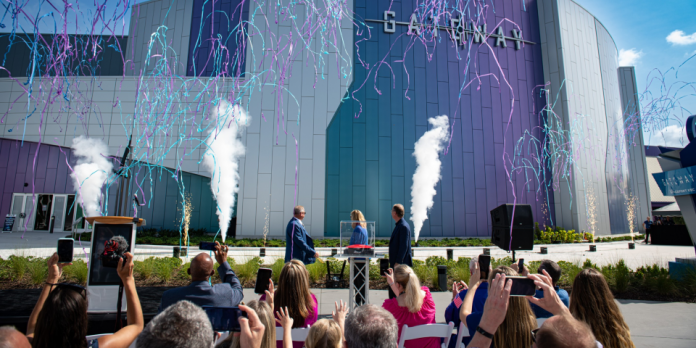 Kennedy Space Center | I-95 Exit Guide Kennedy Space Center | I-95 Exit Guide