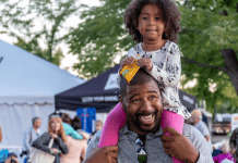 Kingsland’s Beloved Catfish Festival Marks 42 Years Kingsland, Georgia | I-95 Exit Guide