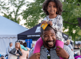 Kingsland’s Beloved Catfish Festival Marks 42 Years Kingsland, Georgia | I-95 Exit Guide