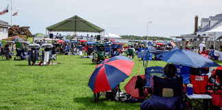 Potomac Jazz & Seafood Festival | I-95 Exit Guide