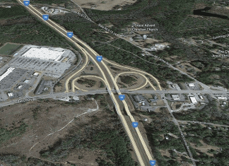 Great Overnight Stop: Walterboro, SC (I-95, Exit 57) I-95 Overnight Stops | I-95 Exit 57- Walterboro, South Carolina | I-95 Exit Guide