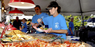 Myrtle Beach Events | I-95 Exit Guide