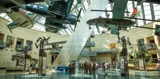 National Museum of the Marine Corps – Triangle, Virginia National Museum of the Marine Corps | I-95 Exit Guide