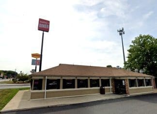 Smiley’s Diner – Newark, DE Smiley's Diner - Newark, Delaware | I-95 Exit Guide
