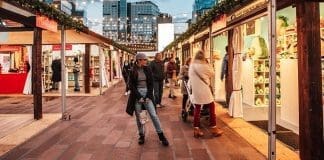 Snowport Boston | I-95 Exit Guide