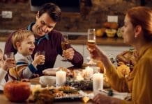 The Big List: Restaurants, Diners and Fast Food Open Thanksgiving Day 2025 Restaurants, Diners and Fast Food | I-95 Exit Guide