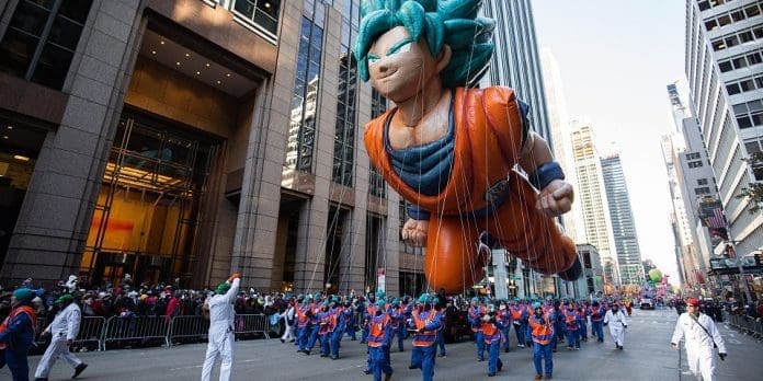 Macy's Thanksgiving Day Parade | I-95 Exit Guide Macy's Thanksgiving Day Parade | I-95 Exit Guide