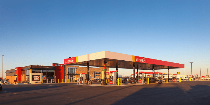 Pilot/Flying J Pilot/Flying J